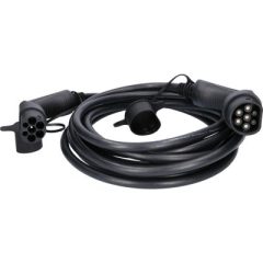 KS TOOLS 117.7195 — Cablu încărcare mașină electrică