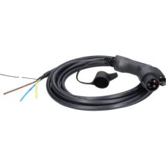 KS TOOLS 117.7225 — Cablu încărcare mașină electrică