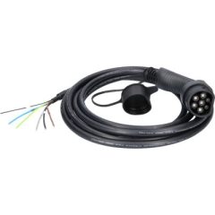 KS TOOLS 117.7235 — Cablu încărcare mașină electrică