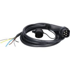 KS TOOLS 117.7245 — Cablu încărcare mașină electrică