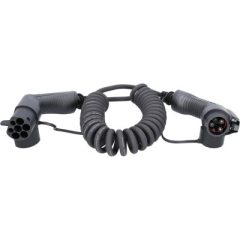 KS TOOLS 117.7310 — Cablu încărcare mașină electrică