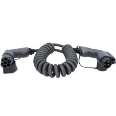 KS TOOLS 117.7330 — Cablu încărcare mașină electrică