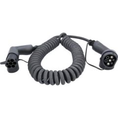 KS TOOLS 117.7345 — Cablu încărcare mașină electrică
