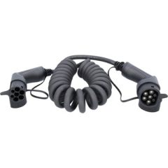 KS TOOLS 117.7385 — Cablu încărcare mașină electrică