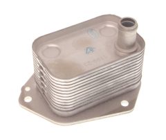 MAXGEAR 14-0071 — Масляный радиатор