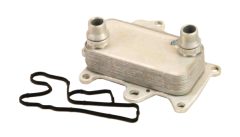 MAXGEAR 14-0072 — Radiator ulei motor