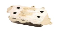 MAXGEAR 14-0078 — Radiator ulei motor