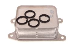 MAXGEAR 14-0102 — Radiator ulei motor