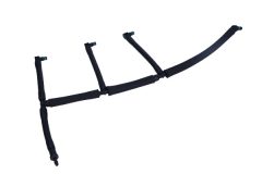 MAXGEAR 15-0077 — Furtun retur injectoare