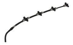 MAXGEAR 15-0339 — Шланг обратки форсунок