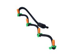 MAXGEAR 15-0342 — Furtun retur injectoare