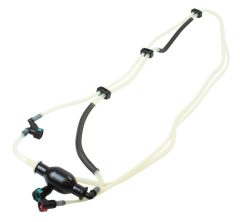 MAXGEAR 15-0345 — Conductă combustibil