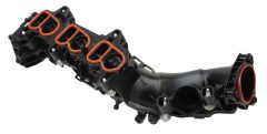 MAXGEAR 17-0491 — Впускная труба подачи воздуха
