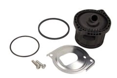 MAXGEAR 18-0516 — Deflector ulei ventilație carter