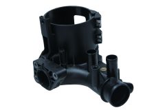 MAXGEAR 18-0804 — Фланец системы охлаждения