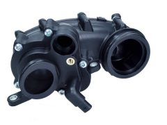 MAXGEAR 18-1334 — Клапан печки