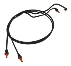 MAXGEAR 18-1460 — Conductă combustibil