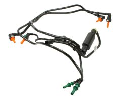 MAXGEAR 18-1532 — Conductă combustibil