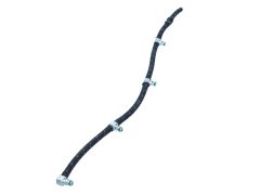 MAXGEAR 18-1593 — Шланг обратки форсунок