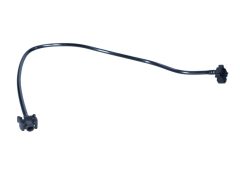 MAXGEAR 18-1600 — Furtun încălzire habitaclu