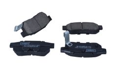 MAXGEAR 19-0431 — Колодки тормозные дисковые