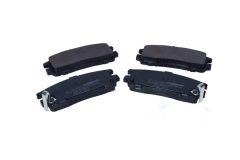 MAXGEAR 19-0483 — Plăcuțe de frână disc