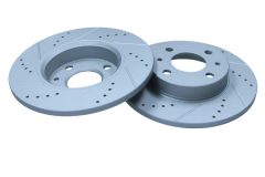 MAXGEAR 19-0680SPORT — Disc de frână