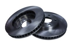 MAXGEAR 19-0695 — Disc de frână