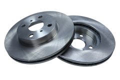 MAXGEAR 19-0971 — Тормозной диск
