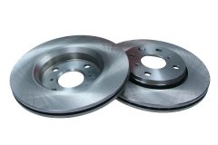 MAXGEAR 19-1844 — Тормозной диск