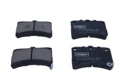 MAXGEAR 19-3135 — Колодки тормозные дисковые