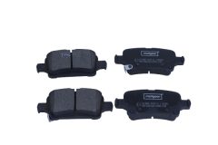 MAXGEAR 19-3656 — Колодки тормозные дисковые