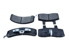 MAXGEAR 19-3915 — Колодки тормозные дисковые
