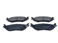 MAXGEAR 19-3947 — Plăcuțe de frână disc