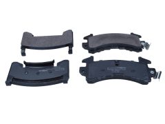 MAXGEAR 19-3952 — Plăcuțe de frână disc
