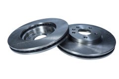 MAXGEAR 19-4744 — Тормозной диск