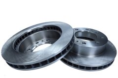 MAXGEAR 19-4792 — Тормозной диск