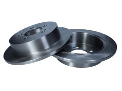 MAXGEAR 19-4857 — Тормозной диск