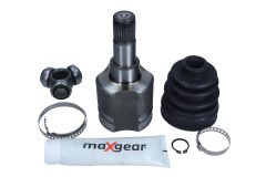 MAXGEAR 49-2807 — Комплект ШРУСа с пыльником