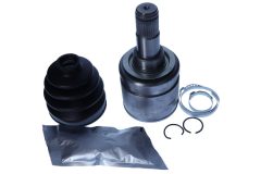 MAXGEAR 49-2863 — Комплект ШРУСа с пыльником