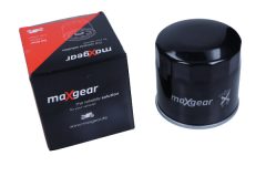 MAXGEAR 26-8037 — Масляный фильтр