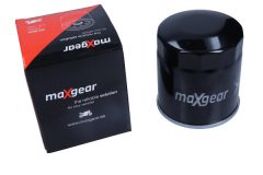 MAXGEAR 26-8039 — Масляный фильтр
