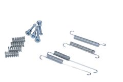 MAXGEAR 27-0651 — Детали стояночного тормоза