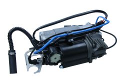 MAXGEAR 27-0909 — Воздушный компрессор пневмосистемы