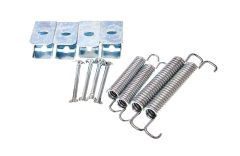 MAXGEAR 27-1195 — Детали стояночного тормоза