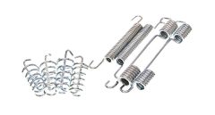 MAXGEAR 27-1205 — Accesorii frână de parcare