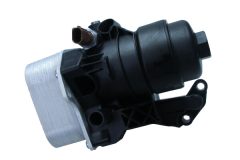 MAXGEAR 27-2169 — Radiator ulei motor
