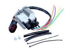 MAXGEAR 27-2189 — Регулятор оборотов вентилятора печки