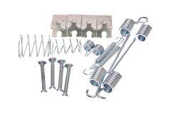 MAXGEAR 27-2275 — Детали стояночного тормоза