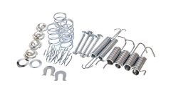 MAXGEAR 27-2297 — Детали стояночного тормоза